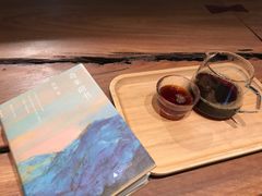 手冲咖啡-光舍(香榭里花园店)