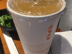 -呷哺呷哺(华林国际店)