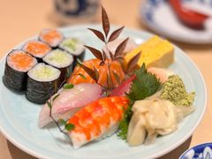 -小山日本料理(太古汇店)