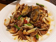 -新海渔港·胶东海鲜家常菜·家宴(奥体中心店)