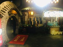 -来小酌·长安酒家(翠庭大厦店)