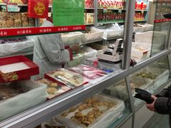 -北京稻香村(福安大街店)