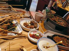 -李不管把把烧(天府三街店)