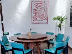 -喜洲翰林餐厅(董家百年老宅店)