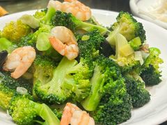 -浩家苑菜馆(汉口路店)