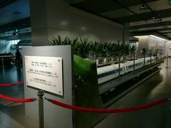 -中国铁道博物馆(正阳门馆)