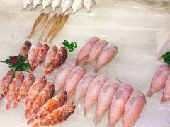 -潮州府·潮菜·砂锅粥(徐家汇店)