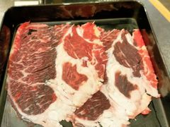 -匠牛亭·锅物烧肉放题自助(昆百大·泰业城店)