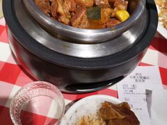 -西贝(南开大悦城店)