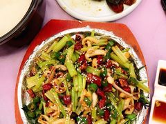 -合家小菜餐馆(新诚花苑店)