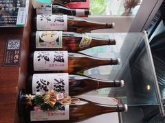 -山葵家居酒屋(天目里店)