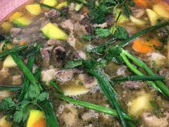 android_upload_pic-妈妈的味道(和顺古镇店)