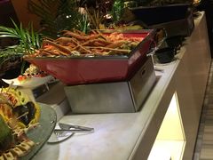 -天诚丽筠酒店-西餐厅