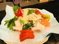 -红叶日本料理(开发区店)