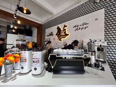 -Torch Coffee 炬点咖啡