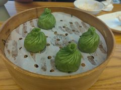 -苏小柳点心·手作小笼包(虹桥天地分院)
