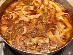 -蝎王府羊蝎子(西直门店)
