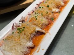 蒜蓉粉丝蒸鲜吊桶-客家汇·客家传承菜(水库店)