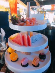 -杭州龙禧福朋喜来登酒店·宴会厅