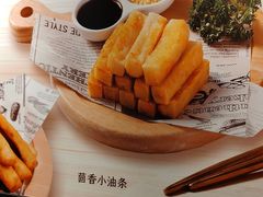 -呷哺呷哺 黄金牧场 (欢乐谷店)