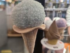 -野人先生Gelato(上海长宁龙之梦店)