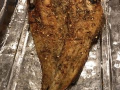 鳕鱼-张记焖窑·十五年专注焖烤(雍和宫店)