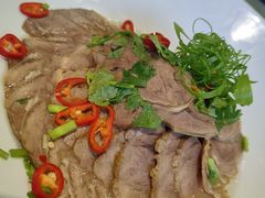 -壶园美食·淮扬菜(东圈门店)