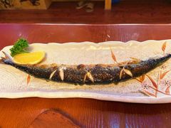 -鳗鱼家·深夜食堂(军博店)