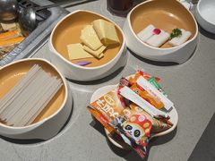 -海底捞火锅(江北万达商业广场店)