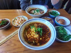 -好這口重庆小面(总店)