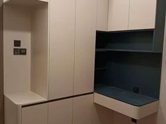 -索菲亚衣柜橱柜全屋定制(真北红星店)