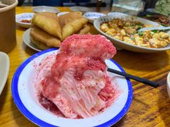 -串妹花式冰粉(乐山总店)