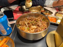 -西塔老太太泥炉烤肉(北京北苑天街龙湖店)