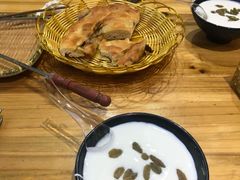 -新疆伊宁远征餐厅