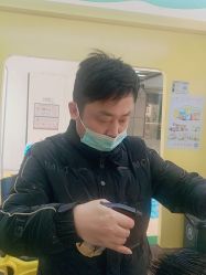 -童小剪儿童理发(万达广场西湖店)