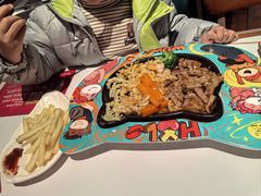 -豪享来(我格广场店)