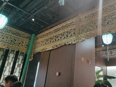 -锦府盐帮·侯宅(五棵松万达店)