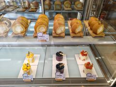 -崎本的店·专业酵种吐司(无锡万象汇店)