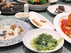 -望乡楼上海菜(日月光店)