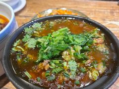 -树厨贵州菜(大十字店)