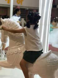 -多多淘儿童体验中心(重庆来福士店)