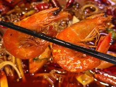 -阆辣荟餐饮(老味道8年·古城店)