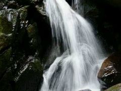 -藏龙百瀑风景区