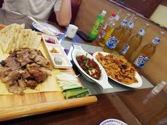 -老华洋饭庄(成林道店)