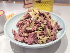 炝肚丝-大厨小馆(华阳城店)