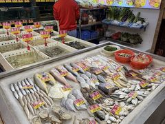 -华源餐厅·海鲜大排档(日月贝店)