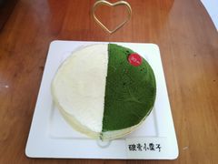 -36cake生日蛋糕·下午茶(南山店)