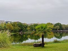 -浙江农林大学(东湖校区)