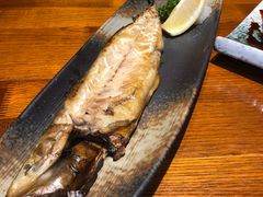 -千代武日本料理(爱建店)