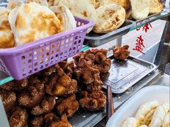 -小陈方酥锅盔(古城总店)